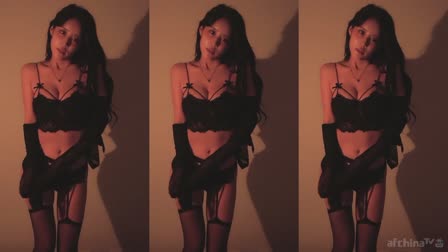 BJ박아진丝袜加特林20250622Hot Dance